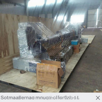 Prix des découpeuses plasma/flammes CNC à portique Boduan – Machine de découpe plasma CNC à portique