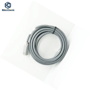 Câble d'alimentation principal 00-174-774, câble d'alimentation haute flexibilité pour contrôleur de robot, pièce de rechange durable - Product Image 1