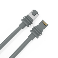 Venta caliente Reemplazo Estándar Impermeable V3 Cable Extensión Exterior Cable Starlink Gen 3 Cable