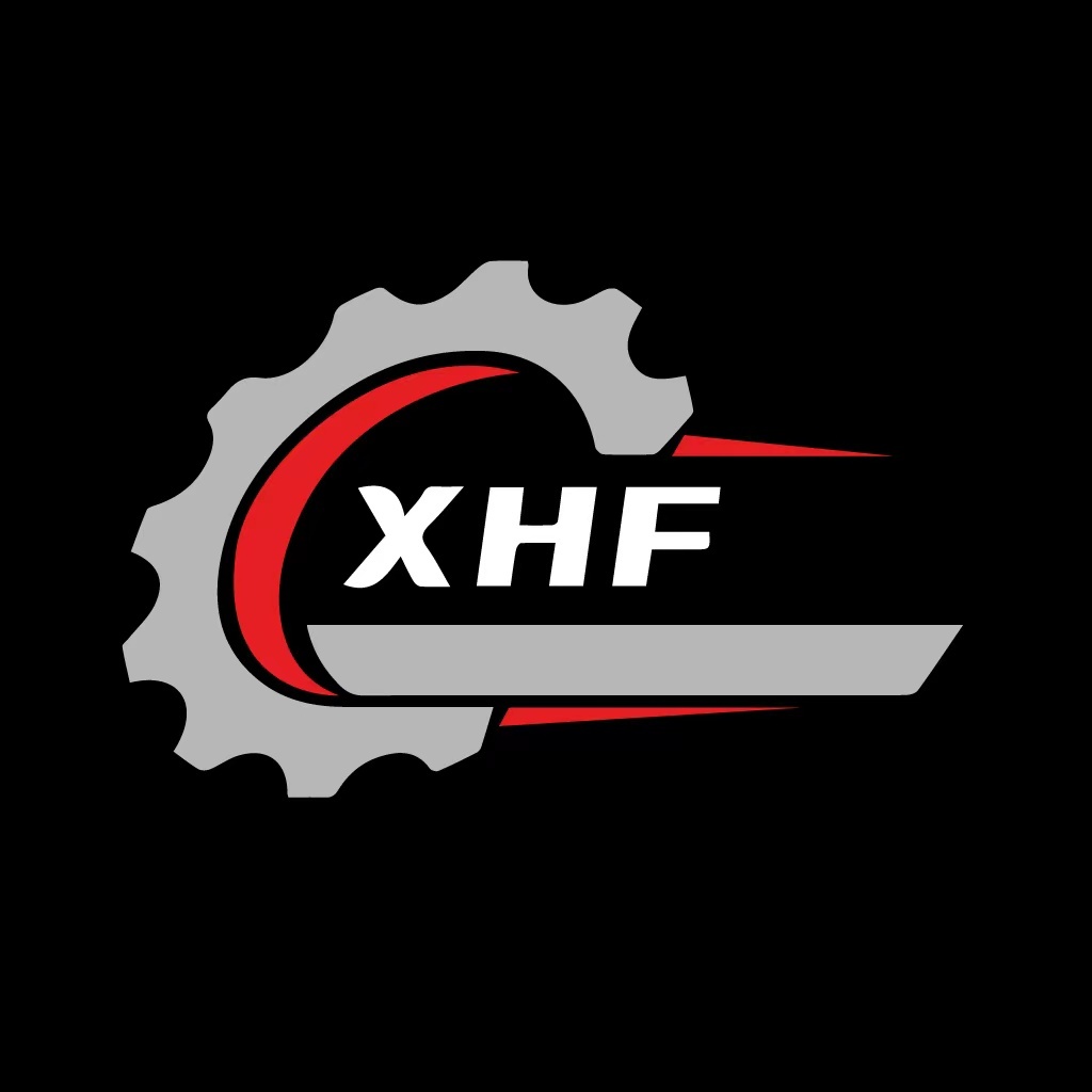 Guangzhou Xinhefu Machinery Equipment Co., Ltd.