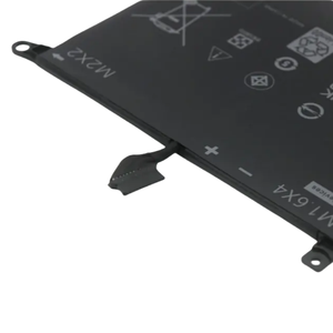 Neuer Laptop-Akku DXGH8 7.6V 52WH für Dell XPS 13 9380 9370 7390 für Dell Inspiron 7390 2-in-1 7490 G8VCF für DELL - Product Image 3