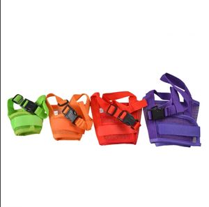 Nuevo bozal transpirable para perros, collar de seguridad antimordeduras y ladridos para perros de compañía - Product Image 5