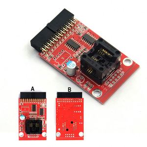 Programmateur professionnel R270+ V1.20 Auto CAS4 BDM pour la programmation de clés et la calibration d'odomètres - Product Image 3