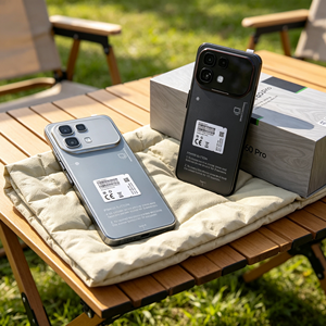 Note 60 Pro รุ่น Global Edition ปลดล็อคแล้ว ขายดีมาก หน่วยความจำ 16GB+1TB++ รองรับซิมคู่ สแตนด์บายคู่ กล้อง HD - Product Image 6