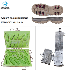 قوالب نعال خفيفة الوزن <span class=keywords><strong>2026</strong></span> عالية الجودة مقاومة للماء من مادة <span class=keywords><strong>EVA</strong></span> لأحذية رياضية وأحذية جري للبيع - Product Image 3