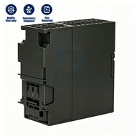 Controlador PLC de Procesamiento de Redundancia 6ES7656-6CG30-3GF3 con Servicio de Control de Bus de Campo Opcional