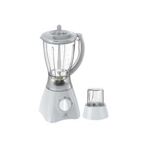 Frullatore domestico in plastica verde grigio senza BPA Tritan tazza di ghiaccio a basso rumore di frantumazione di riscaldamento dotato di batteria per uso domestico - Product Image 2
