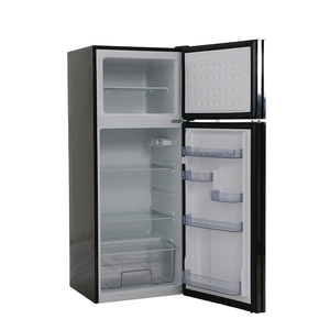High Quality Double Doors Refrigerator Household Fridge Frigidaire Refrigerators and <b>Freezers</b> for Home Household Refrigerator La - Product Image 1