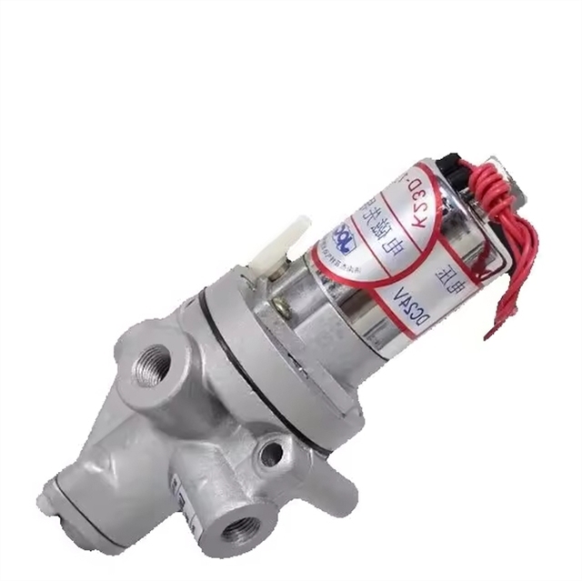 JPC globe K23JD-L6-R K6 K8 K8 K10 K K15 K