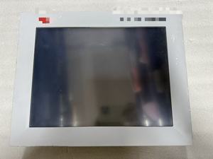 Terminal de contrôle TPC1571HD3A1201E-T, écran tactile, résolution 1280x1024, aluminium, automatisation industrielle, stock disponible, livraison rapide - Product Image 4