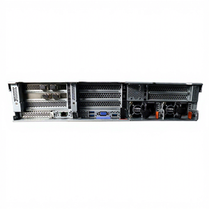 Servidor en Rack <span class=keywords><strong>Lenovo</strong></span> <span class=keywords><strong>SR550</strong></span> SR588 SR590 SR650 2U de 3.5 Pulgadas y 8 Bahías, Edición Gold de Doble Procesador - Product Image 6