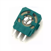 Manette de remplacement d'origine, stick analogique 3D, capteur de joystick, potentiomètre pour accessoires de jeu PS4 PS5