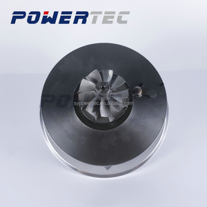 Turbocompresor CHRA 774833 para Renault Koleos 2.0DCi 173HP 127Kw M1DK 774833-5002S Turbo Core <span class=keywords><strong>2009</strong></span>- - Product Image 4