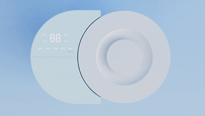 เครื่องล้างขวดนมเด็กไฟฟ้าอัตโนมัติเต็มรูปแบบ พร้อมฟังก์ชั่นอบแห้ง ล้างและฆ่าเชื้อ 360 องศา - Product Image 5