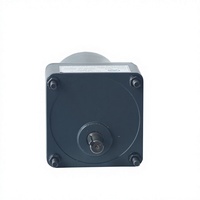Motor de CC Industrial de Alto Torque con Imán Permanente, 3000 rpm, 12v/24v/90v/180v, con Reducción de Engranajes, para Electrodomésticos, Ventiladores de Barco, 120W, IP44
