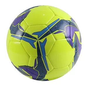Original Machine Stitched Professional Football Outdoor Training Match Kids Size 4 Soccer Ball Football