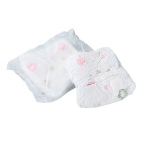 Ropa Interior Nocturna para Mujer, Suave y Desechable, para Protección Contra Flujo Menstrual Abundante - Product Image 3