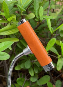 Lámpara LED UV Inalámbrica Inteligente con Sensor IA G3, Secador de Uñas de Gel Metálico Recargable y Portátil para Uso Doméstico con Secado Rápido - Product Image 3