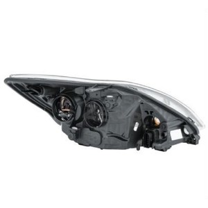 8M5113006CD BBmart Pièces automobiles Phare gauche de voiture Fournitures automobiles Lumières Accessoires automobiles Nouveauté pour <span class=keywords><strong>Ford</strong></span> GCB4-<span class=keywords><strong>Focus</strong></span> <span class=keywords><strong>ST</strong></span> 2008 - Product Image 2