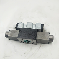 Vanne de commande directionnelle hydraulique D3FPE50YB9NB7039P80 D1 D3 D31 D41 D91 D31F D3FP