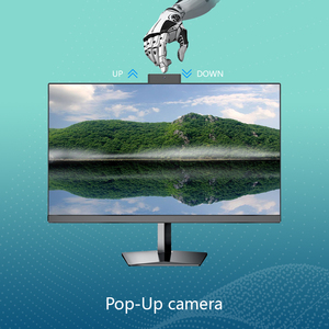 Oem ODM 24 inch IPS màn hình tất cả trong một máy tính 1920*1080 FHD <span class=keywords><strong>core</strong></span> i3 thế hệ thứ 4 máy tính để bàn máy tính tất cả trong một PC - Product Image 3