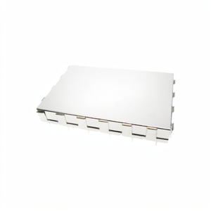 51-CBSA-3.5X4.0X0.5 บริการแบบครบวงจรดั้งเดิม แผ่นป้องกันคลื่นวิทยุ - Product Image 1