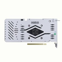ELSA RTX 3060 8/12GB GDDR6 Kartu Grafis Gaming Kantor Rumah VGA Dukungan Output Video