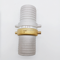 Adaptateurs forestiers femelles taille 1 "NST/NPT/NPSH filetage pour tuyau de lutte contre l'incendie ou connexion de pompe