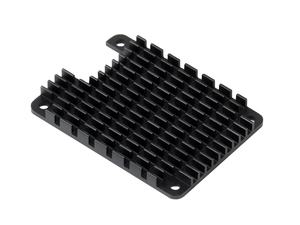 Специальный алюминиевый радиатор RPI CM4 для компьютерного модуля Raspberry <span class=keywords><strong>Pi</strong></span> 4 CM4, отрезной для антенны - Product Image 3