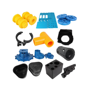 Productos de Plástico de Moldeo por Inyección Personalizados para Uso Industrial y de Consumo - Product Image 4