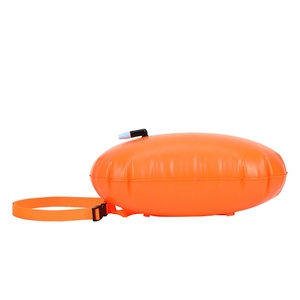 Yuanfeng 10L PVC mở nước bơi phao nổi, phao an toàn tiết kiệm cuộc sống - Product Image 5