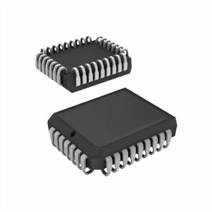Componente de Chip Electrónico 32 LCC AT28C010-15JI Memoria BOM IC en Stock - Product Image 1