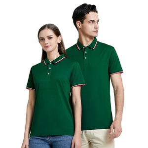 All'ingrosso cotone 100% <span class=keywords><strong>manica</strong></span> <span class=keywords><strong>corta</strong></span> <span class=keywords><strong>Polo</strong></span> da <span class=keywords><strong>uomo</strong></span> Plain Golf t-Shirt <span class=keywords><strong>Polo</strong></span> per gli uomini su misura <span class=keywords><strong>Polo</strong></span> - Product Image 3