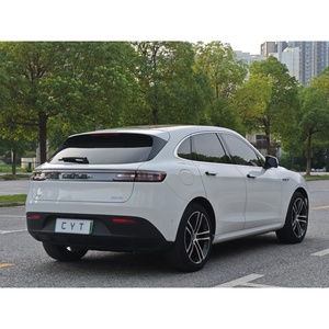 Hubei Yitong 2023 2024 Elektroautos Hua <span class=keywords><strong>Wei</strong></span> Aito M5 mit Erweiterter Reichweite Allradantrieb Gebrauchtes Fahrzeug M5 <span class=keywords><strong>SUV</strong></span> Elektrisch AITO M5 Gebrauchtwagen - Product Image 5