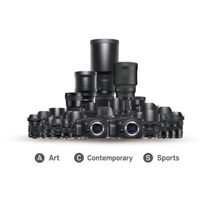 Objectif numérique d'occasion DF 24-70mm F/2.8 DN Art L E Mount Plein Format pour Appareil Photo Reflex - Prix de Gros - Product Image 6