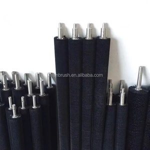 UV Ctcp термальный CTP щеточный ролик Hu.q PT-90/125 пластинчатый процессорный станок - Product Image 2