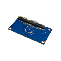 Módulo de Router Inalámbrico Integrado, Módulo Wifi a Ethernet Openwrt Mt7628 2.4Ghz, Módulo de Cámara Wifi IP, Módulo Wifi USB Integrado