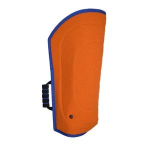 Manga de Entrenamiento Resistente para Perros Grandes, Objetivo de Mordida, Engrosada, Resistente a Desgarros - Product Image 4