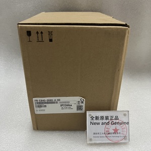Inversor Mitsubishi FR-E840-0060-4-60 - Product Image 1