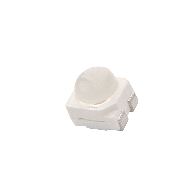 Yellow 588-595nm 1.8-2.4V 0.2W Smd Led Chip 3528 Smd Led