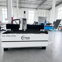 Machine de découpe laser hybride multifonction populaire avec double tête de découpe séparée pour une découpe de précision sans bavures pour matériaux mixtes