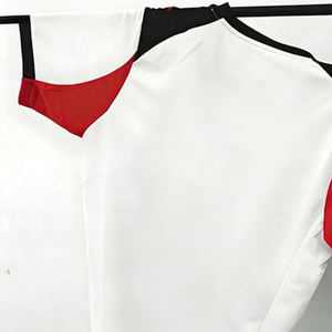 Çocuklar ve Yetişkinler İçin Kişiselleştirilmiş Futbol Formaları Seti, Özel Futbol Giysileri, Erkekler İçin Nefes Alabilen Formalar - Product Image 5