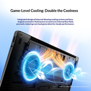 Spot Wholesale New HPs StarBook Pro Air14 AI <b>Laptop</b> Core Ultra5 2250H Multi Specs 14in 2.8K 120Hz Thin Notebook Bulk Supply 14-i - Product Image 2