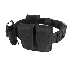 กระเป๋าไนลอนใส่แม็กกาซีนแบบสองชั้นทนทานสำหรับใช้งานกลางแจ้ง - Product Image 6