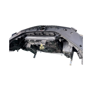 Parachoques Delantero Original de Segunda Mano de Alta Calidad para <span class=keywords><strong>Mercedes</strong></span>-<span class=keywords><strong>Benz</strong></span> <span class=keywords><strong>GLE</strong></span> 292 <span class=keywords><strong>GLE</strong></span> <span class=keywords><strong>450</strong></span> 292, Rejilla Delantera y Conjunto de Radiador, Ensamblaje Atornillable - Product Image 6