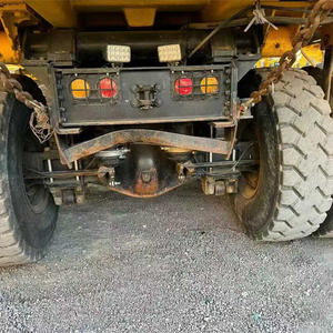 Buen <span class=keywords><strong>precio</strong></span> 50 <span class=keywords><strong>toneladas</strong></span> 100 <span class=keywords><strong>toneladas</strong></span> 4x2 6x4 todoterreno minería camión volquete TL875d TL885a TL885d - Product Image 6