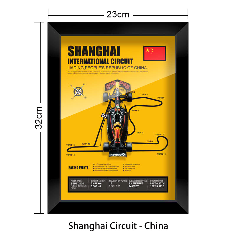 Circuit de Shanghai