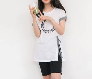 เครื่องพิมพ์ 3 มิติ ขายส่ง กรุงเทพฯ เสื้อยืดแฟชั่นญี่ปุ่น - Product Image 3