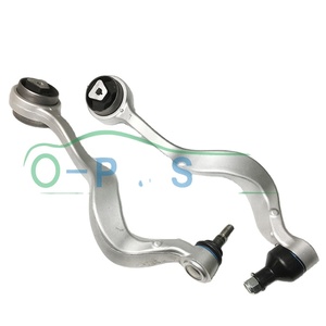 Bras de commande avant inférieur avant OPASS pour <span class=keywords><strong>BMW</strong></span> Série 6 Série 6 6 Cabriolet 630 <span class=keywords><strong>650</strong></span> 31102348048 - Product Image 1