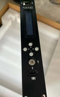 NETURAL 4/8/16 Portlu WDM EDFA PON 1550nm Optik Amplifikatör, Fiber İletişim için 23dB ile